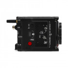 RED Komodo-X RF Mount