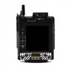 RED Komodo-X RF Mount