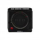 RED Komodo-X RF Mount | Production Pack