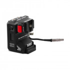 RED Komodo-X RF Mount | Production Pack