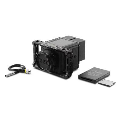 RED Komodo 6K | Starter Pack