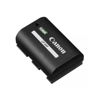 Canon LP-E6P