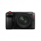 Canon EOS C50
