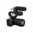 Canon EOS C50