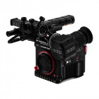RED Compact EVF Pack
