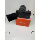 SONY ZV-E10 + AF 12mm F2.0 - USATO