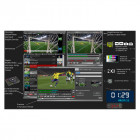 Mainlevel - Player, Registrazione, Playout & altro