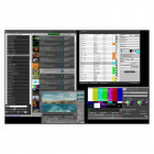 Mainlevel - Player, Registrazione, Playout & altro