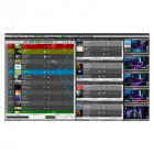 Mainlevel - Player, Registrazione, Playout & altro
