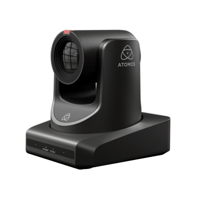 ATOMOS A-Eye 4K-20X - PTZ Camera