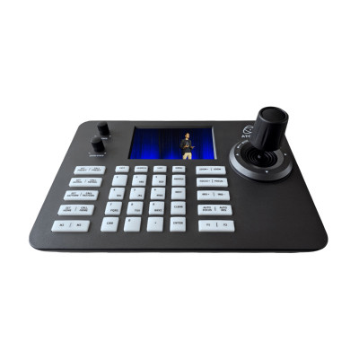 ATOMOS A-Eye Control – PTZ Camera Remote Control