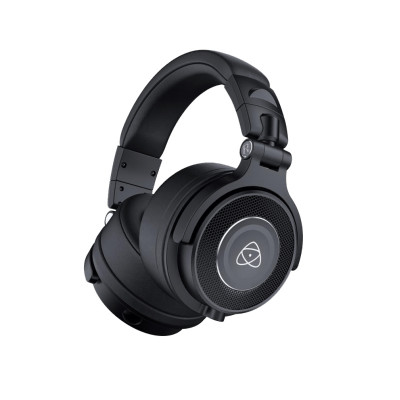 ATOMOS StudioSonic Production Headphones – Wired