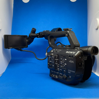 Sony PXW-FS5 - Usata