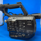 Sony PXW-FS5 - Usata