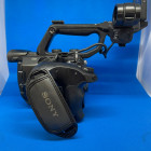 Sony PXW-FS5 - Usata