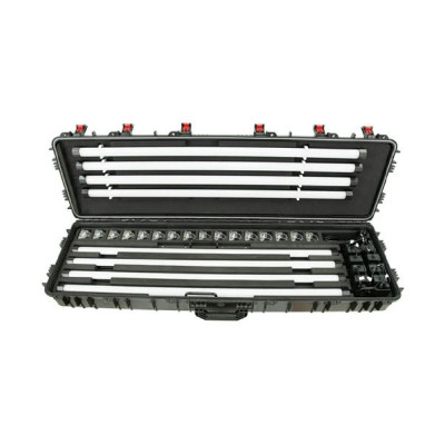 NANLITE PavoTube II 30X RGB Pixel Kit 8 Pezzi