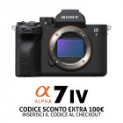 Sony a7 IV