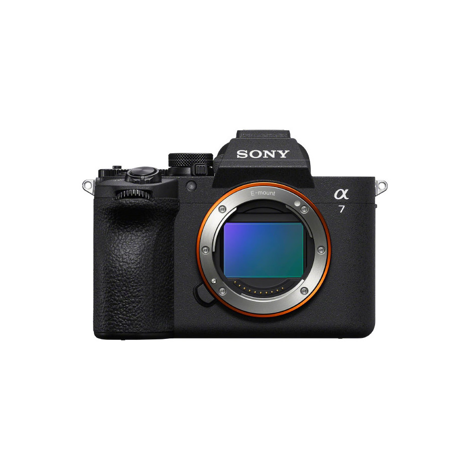 Sony a7 V
