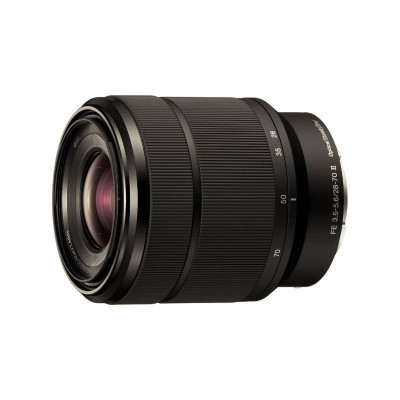 Sony FE 28-70 mm F3.5-5.6 OSS II
