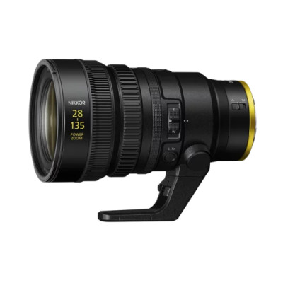 NIKKOR Z 28‑135mm f/4 PZ