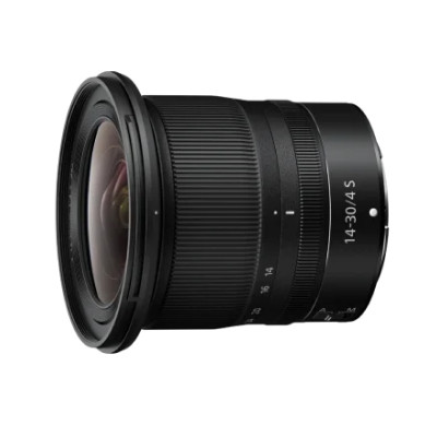 NIKKOR Z 14‑30mm f/4 S