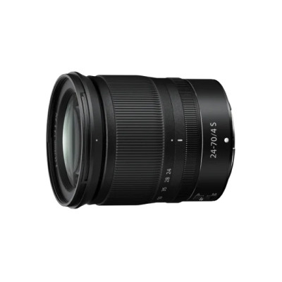 NIKKOR Z 24-70mm f/4 S