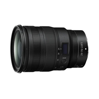 NIKKOR Z 24-70mm f/2.8 S