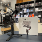 DJI RS 4 Pro - usato