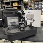 DJI RS 4 Pro - usato