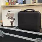 DJI RS 4 Pro - usato