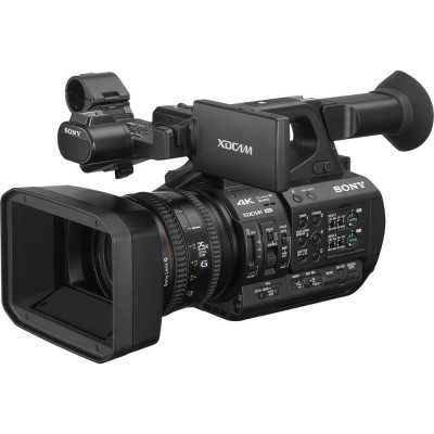 Sony PXW-Z190 | Usato