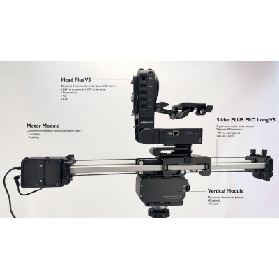 SlideMaster Bundle v5 - USATO