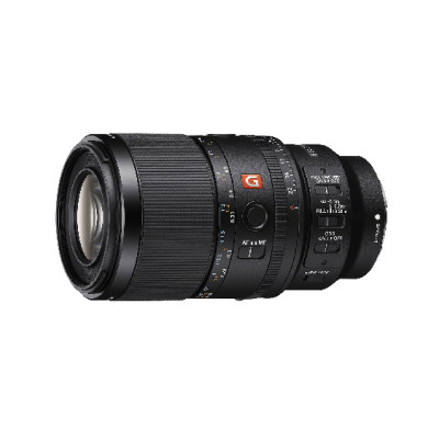 Sony FE 100 mm F2.8 Macro GM OSS