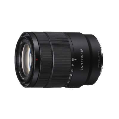 Sony E 18-135mm F3.5-5.6 OSS