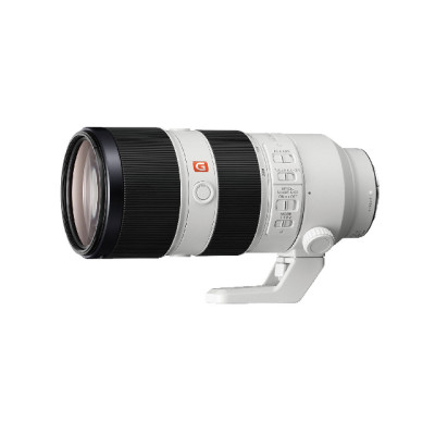Sony FE 70-200mm f/2.8 OSS G Master