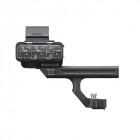 Sony XLR-H1 - Impugnatura XLR per serie FX3/30