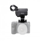 Sony XLR-H1 - Impugnatura XLR per serie FX3/30