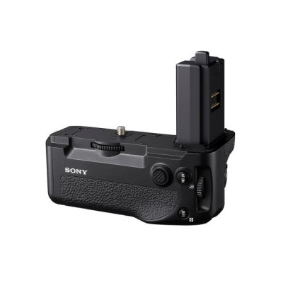 Sony VG-C4EM - Battery Grip
