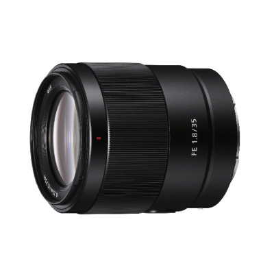Sony FE 35 mm F1.8