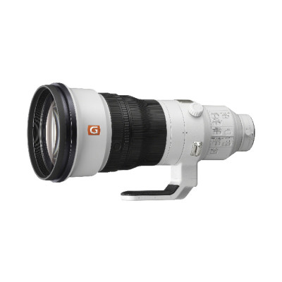 Sony FE 400 MM F2,8 GM OSS