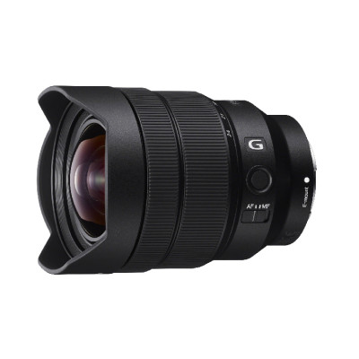 Sony FE 12-24mm F4 G