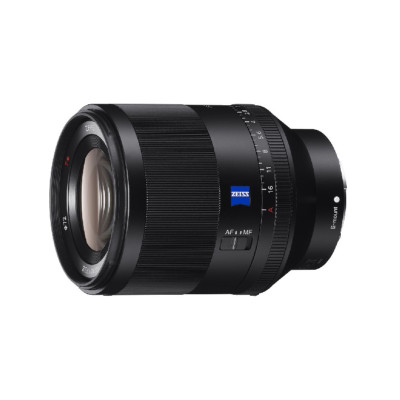 Sony PLANAR T* FE 50mm F1.4 ZA