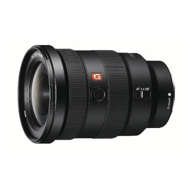 Sony FE 16-35mm F2.8 GM
