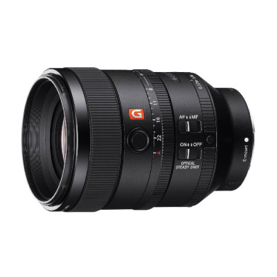 Sony FE 100mm F2.8 STF GM OSS