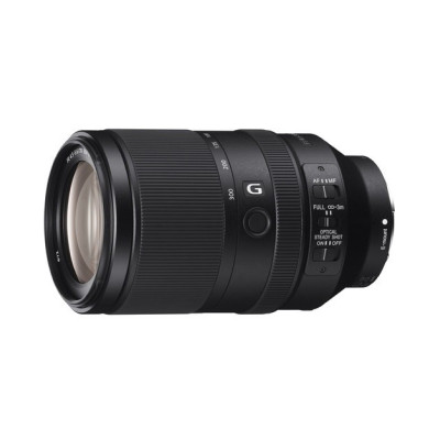 Sony FE 70-300mm F4.5-5.6 G OSS