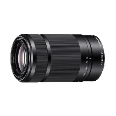 Sony E 55-210 mm F4.5-6.3 OSS