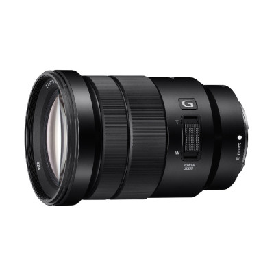 Sony E PZ 18-105 mm F4 G OSS