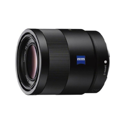 Sony Sonnar® T* FE 55 mm F1,8 ZA