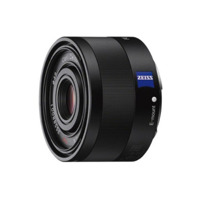 Sony Sonnar® T* FE 35 mm F 2,8 ZA