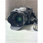 PENTAX 645Z - Body + KIT ottiche e Flash